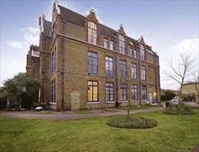 2 Bedroom Flat